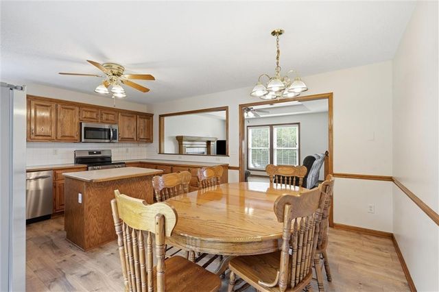 200 N Highland Drive, Raymore, MO 64083