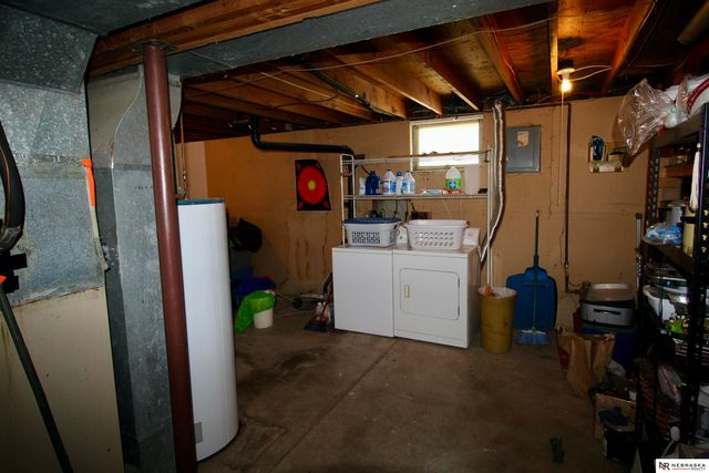 426 N Franklin Street, Wilber, NE 68465