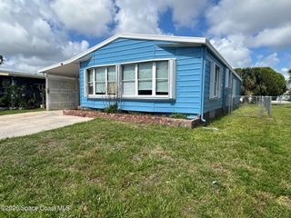 1924 Seagrape Street NE, Palm Bay, FL 32905