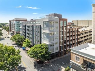 100 E Washington Street Unit 58, Greenville, SC 29601