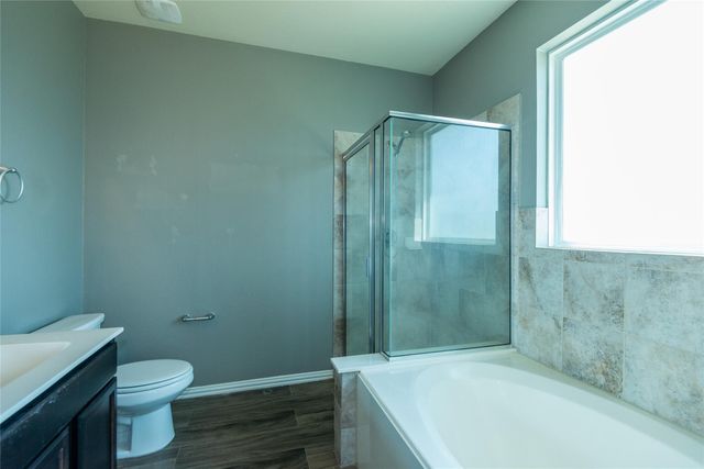 5306 Windy Plantation Drive, Brookshire, TX 77423