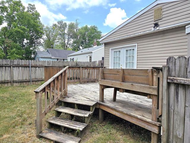 1342 Kenwood Avenue, Beloit, WI 53511