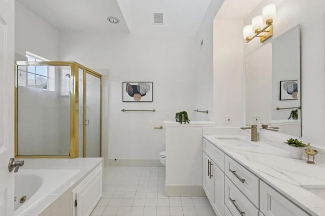 444 San Antonio Road 2D, Palo Alto, CA 94306