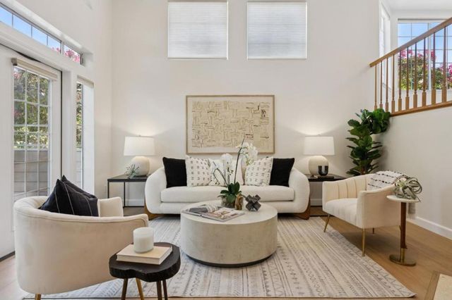 444 San Antonio Road 2D, Palo Alto, CA 94306