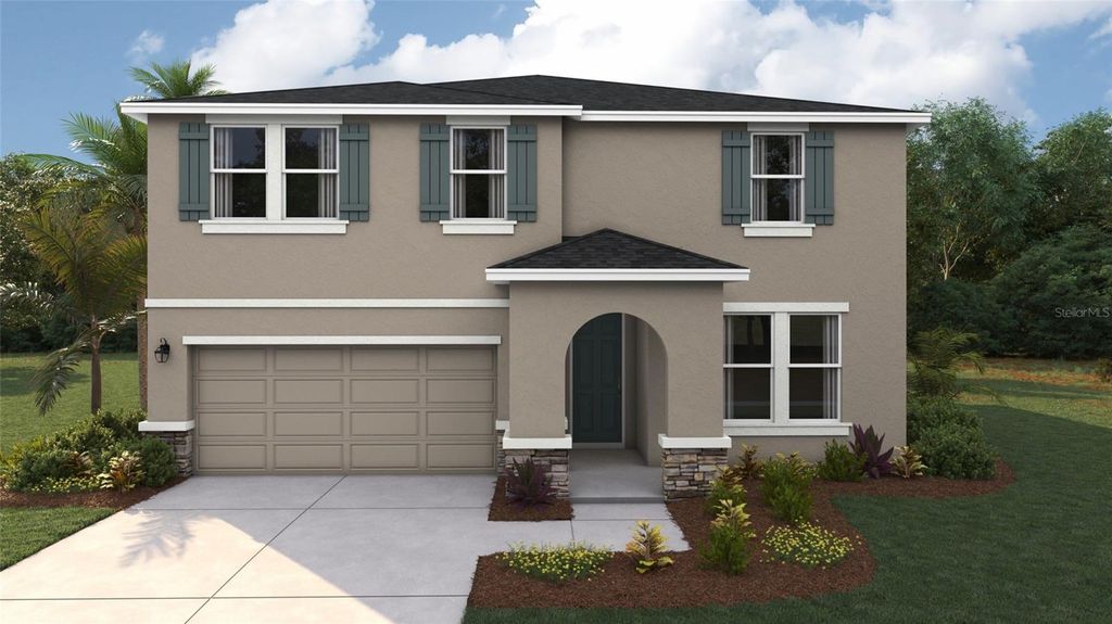 10653 FERN HOLLOW RUN, Parrish, FL 34219