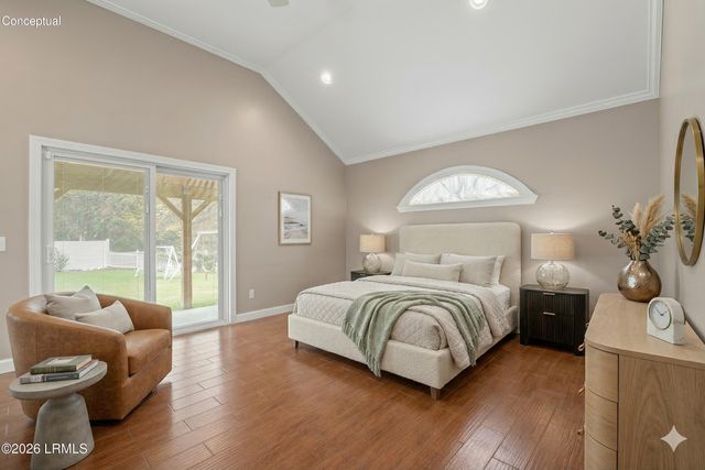 76 Queens Way, Ridgeland, SC 29936