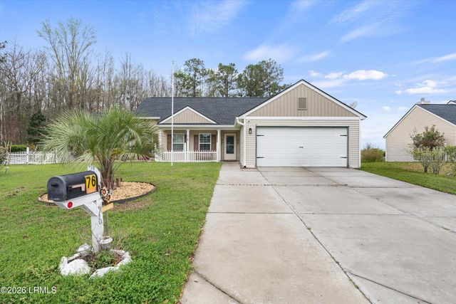 76 Queens Way, Ridgeland, SC 29936