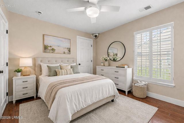 76 Queens Way, Ridgeland, SC 29936