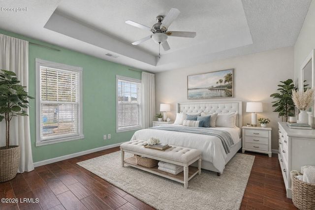 76 Queens Way, Ridgeland, SC 29936