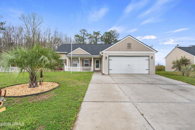76 Queens Way, Ridgeland, SC 29936