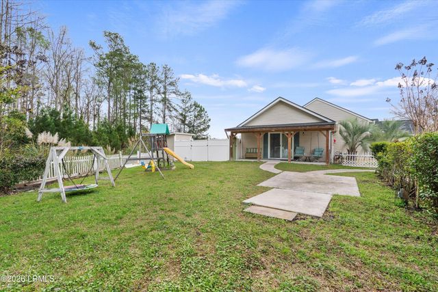 76 Queens Way, Ridgeland, SC 29936