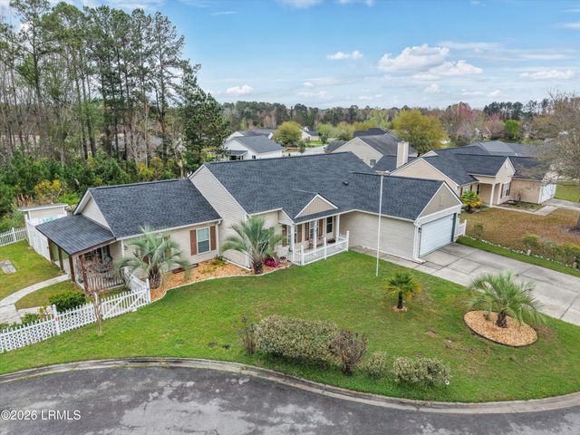 76 Queens Way, Ridgeland, SC 29936