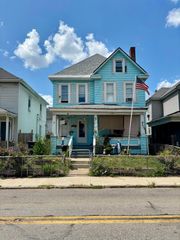 143 N Central Avenue, Columbus, OH 43222
