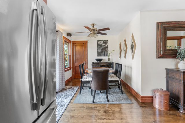 6525 34th Street, Berwyn, IL 60402