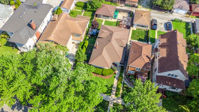 6525 34th Street, Berwyn, IL 60402