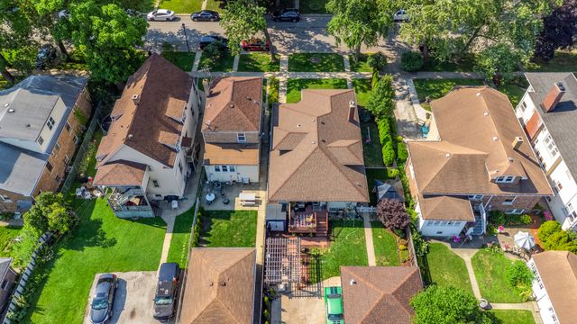 6525 34th Street, Berwyn, IL 60402