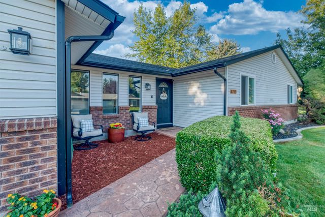 8755 W Wichita Dr, Boise, ID 83709