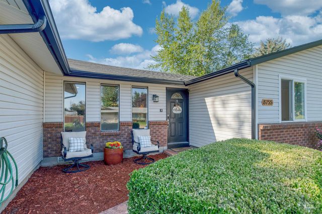 8755 W Wichita Dr, Boise, ID 83709