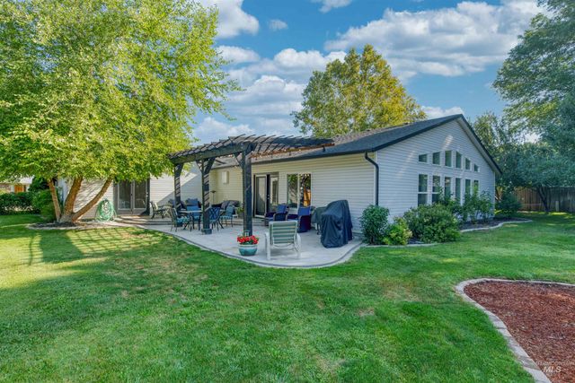 8755 W Wichita Dr, Boise, ID 83709