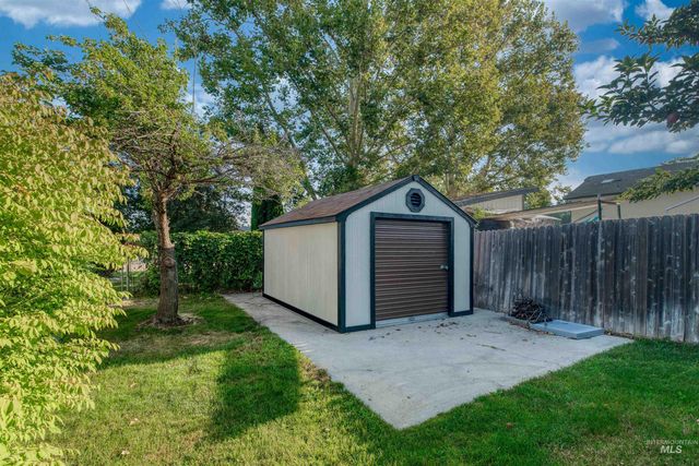 8755 W Wichita Dr, Boise, ID 83709