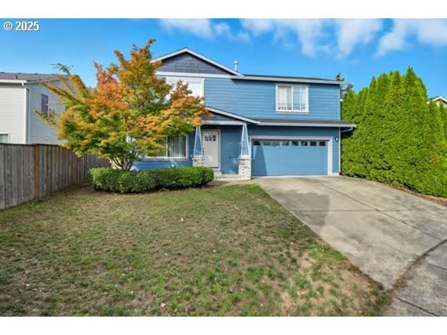 2701 Sw LATOURELL Pl, Troutdale, OR 97060