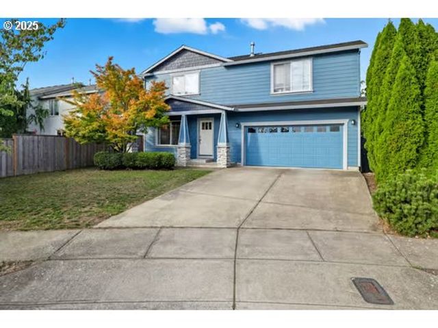 2701 Sw LATOURELL Pl, Troutdale, OR 97060