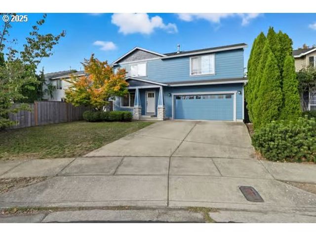 2701 Sw LATOURELL Pl, Troutdale, OR 97060
