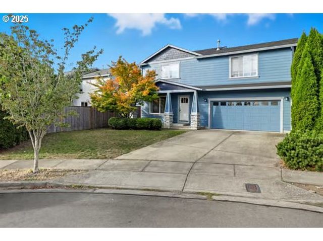 2701 Sw LATOURELL Pl, Troutdale, OR 97060