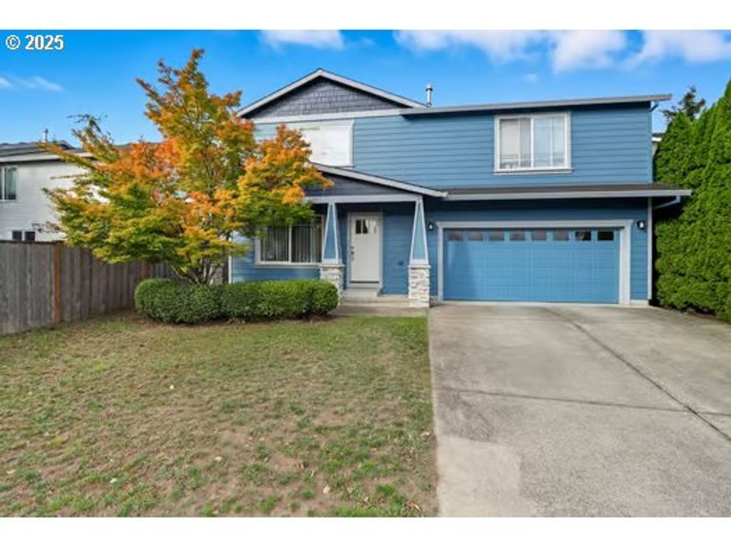2701 Sw LATOURELL Pl, Troutdale, OR 97060