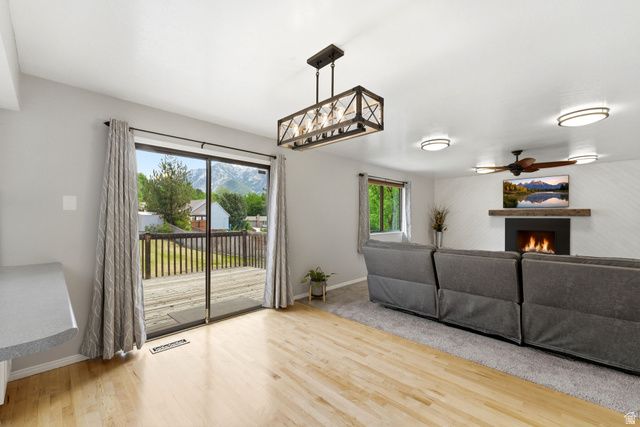 9057 S CHERBOURG PL, Sandy, UT 84093