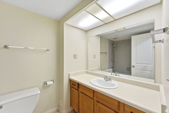 9057 S CHERBOURG PL, Sandy, UT 84093