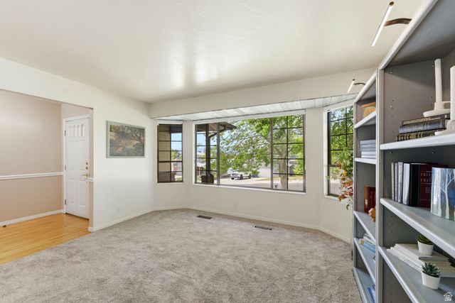 9057 S CHERBOURG PL, Sandy, UT 84093