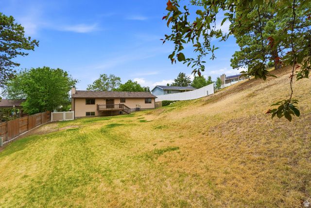 9057 S CHERBOURG PL, Sandy, UT 84093