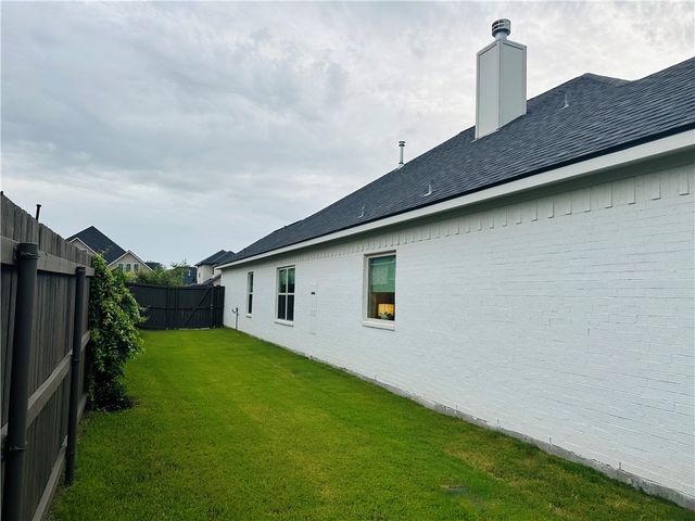 4105 Peregrine Court, Bryan, TX 77802