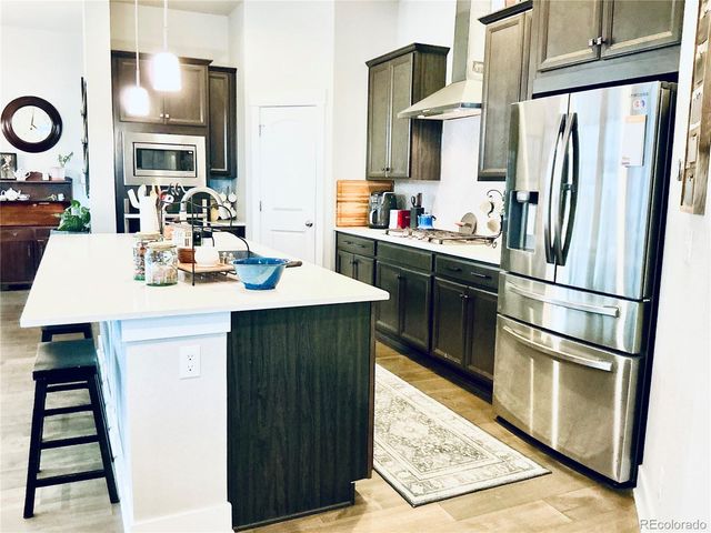 10350 E 57th Place, Denver, CO 80238