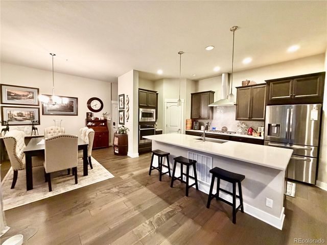 10350 E 57th Place, Denver, CO 80238