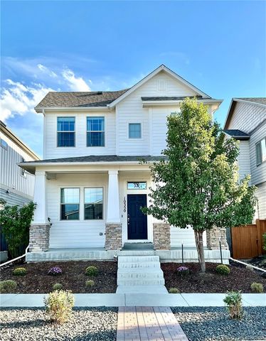 10350 E 57th Place, Denver, CO 80238