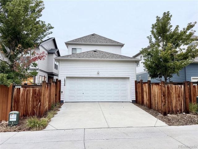 10350 E 57th Place, Denver, CO 80238