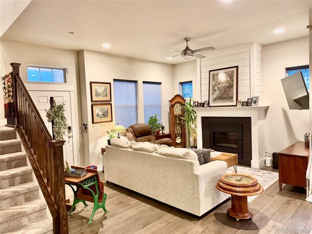10350 E 57th Place, Denver, CO 80238