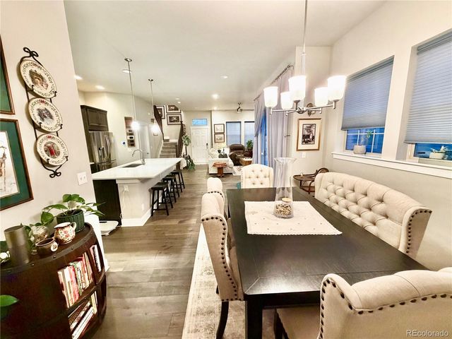 10350 E 57th Place, Denver, CO 80238