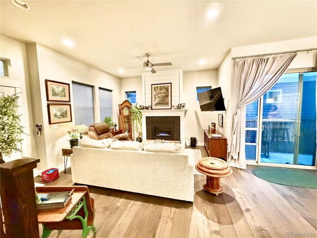 10350 E 57th Place, Denver, CO 80238