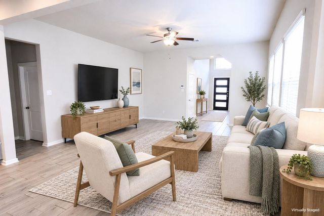 7912 Spring Run Drive, Magnolia, TX 77354