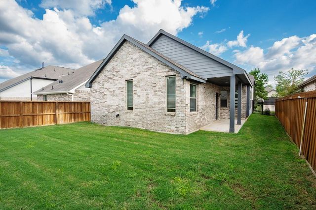 7912 Spring Run Drive, Magnolia, TX 77354