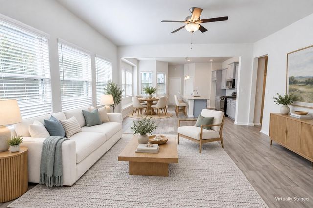 7912 Spring Run Drive, Magnolia, TX 77354