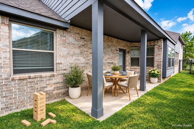 7912 Spring Run Drive, Magnolia, TX 77354