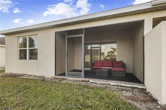 10845 Marble Brook BLVD, Lehigh Acres, FL 33936