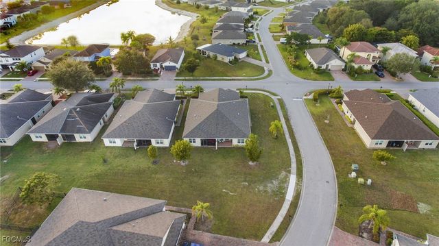 10845 Marble Brook BLVD, Lehigh Acres, FL 33936