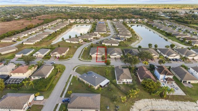 10845 Marble Brook BLVD, Lehigh Acres, FL 33936