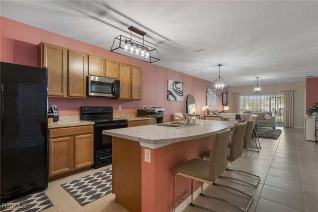 10845 Marble Brook BLVD, Lehigh Acres, FL 33936