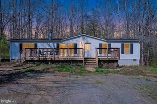 8705 ALSOP TOWN RD, Spotsylvania, VA 22551
